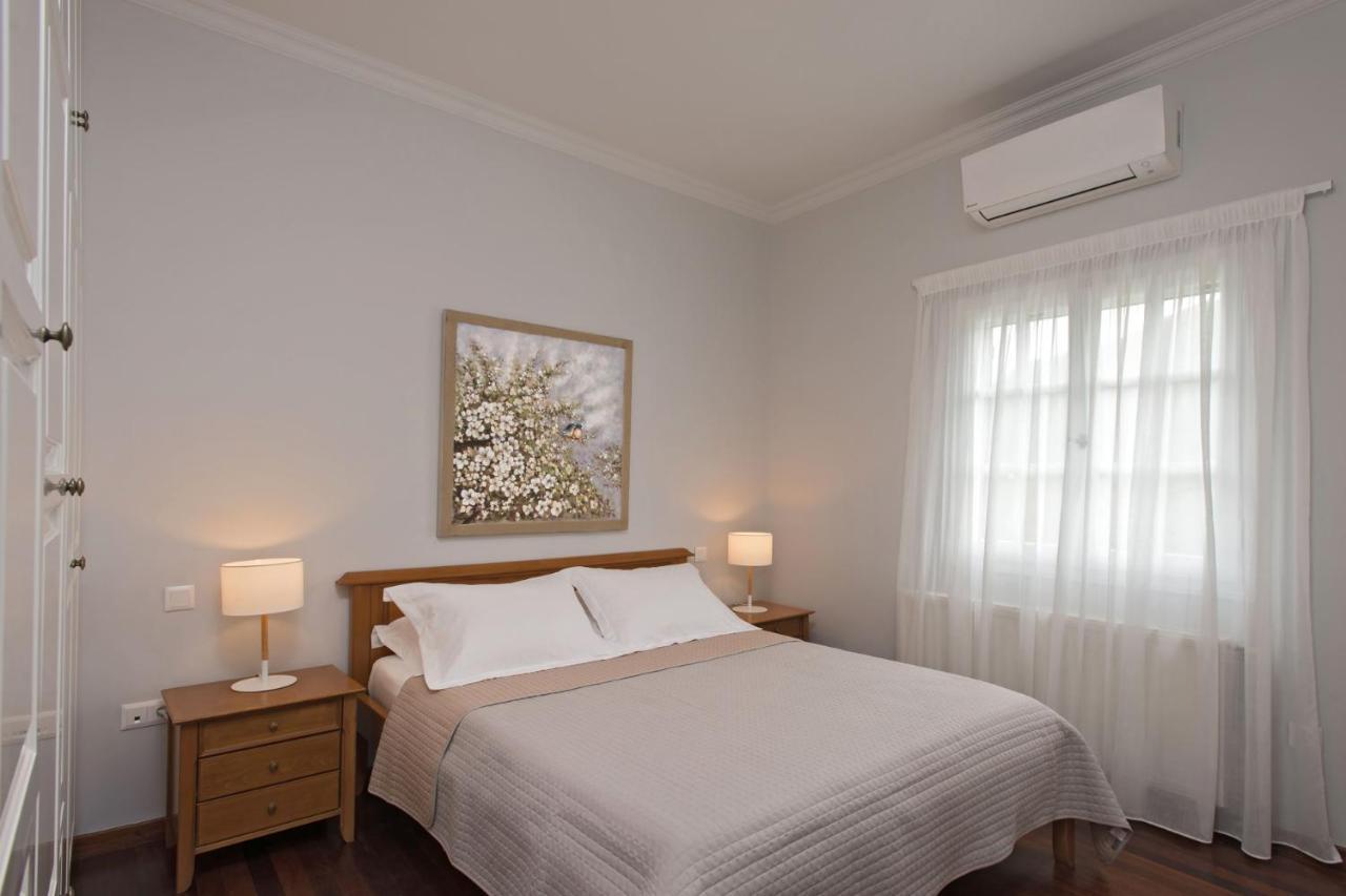 Villa Corfu Melody Vouni  Kültér fotó