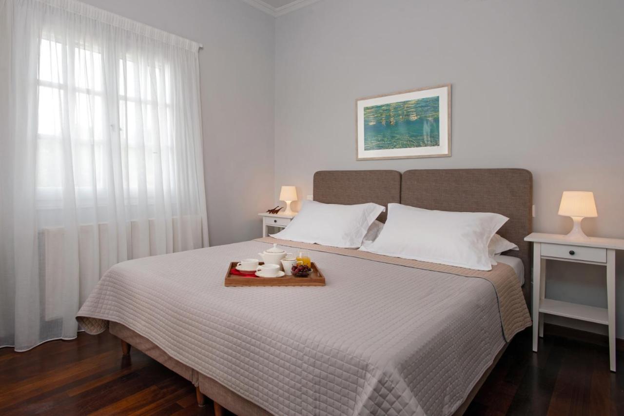 Villa Corfu Melody Vouni  Kültér fotó